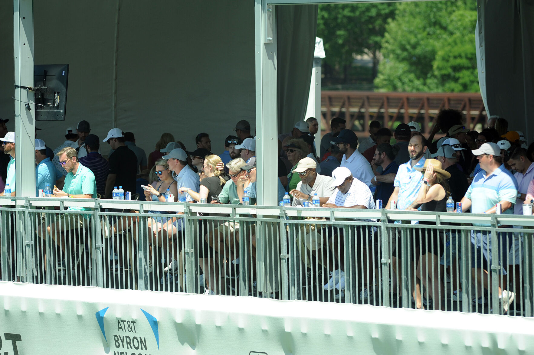 2022 Byron Nelson Day 1_20.JPG